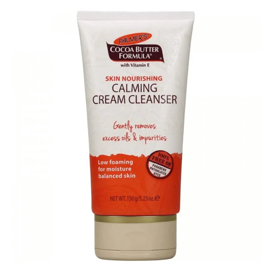 1.0 Palmer's Nettoyant crémeux et démaquillant 150 G PALMER'S