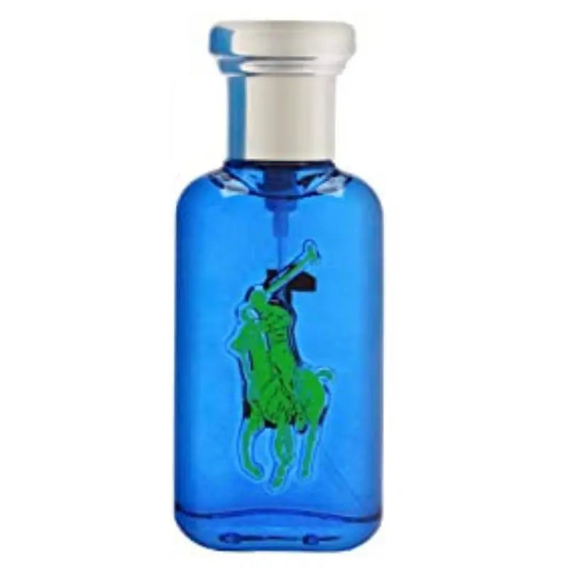 1.0 Ralph Lauren 1 For Men Eau de Toilette 100Ml RALPH LAUREN