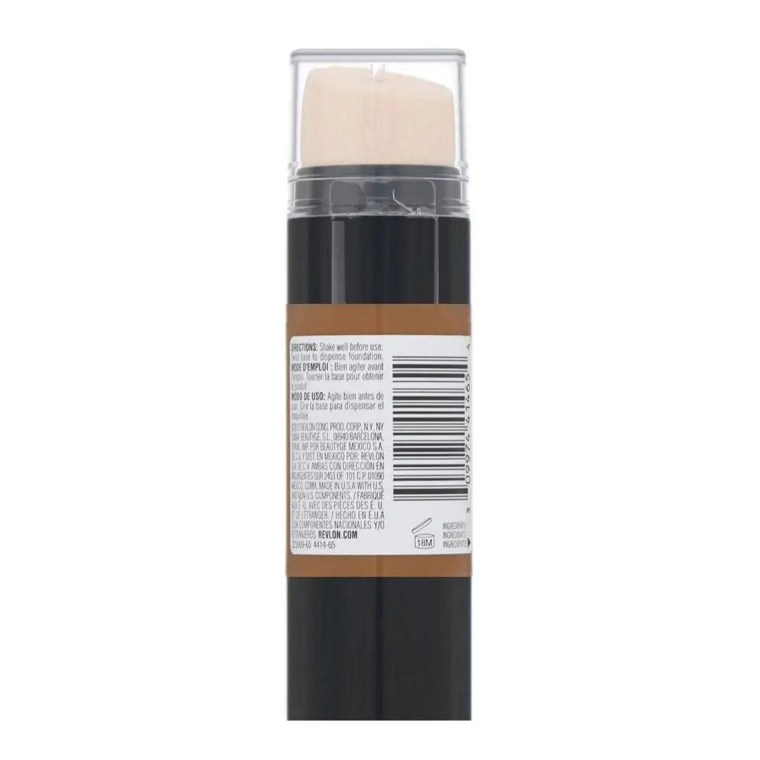1.0 Revlon Photoready Insta-Filter Foundation - 400-Caramel REVLON