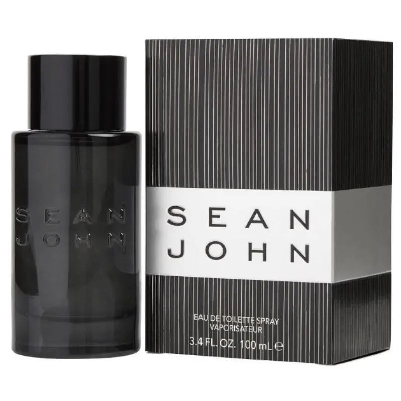 1.0 Sean John Eau De Toilette 100Ml SEAN JOHN
