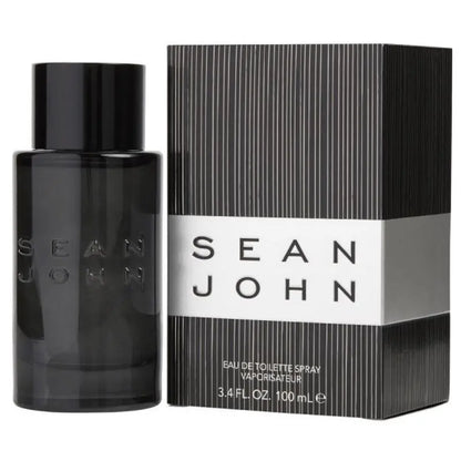 1.0 Sean John Eau De Toilette 100Ml SEAN JOHN