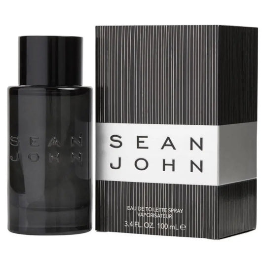 1.0 Sean John Eau De Toilette 100Ml SEAN JOHN