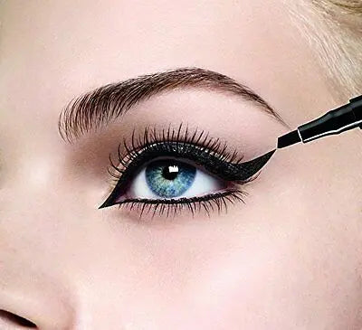 1.1 Bourjois Mega Liner Eyeliner 02 Ultra Noir BOURJOIS