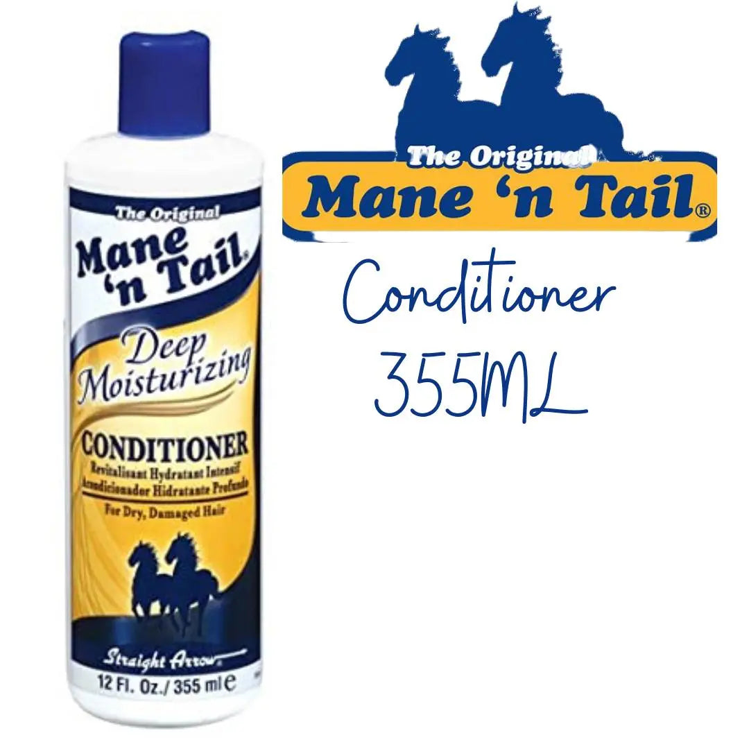 1.1 Mane 'n Tail Deep Moisturizing Conditioner 355 Ml Mane'n Tail