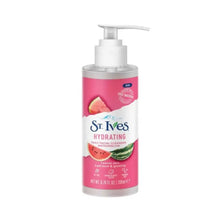 Charger l&#39;image dans la galerie, 1.1 St. Ives Soin hydratant nettoyant au pastèque pour le visage 200 ml ST IVES
