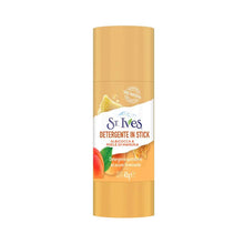 Charger l&#39;image dans la galerie, 1.1 St. Ives Stick nettoyant a l&#39;Abricot et au Miel de Manuka 45g ST IVES
