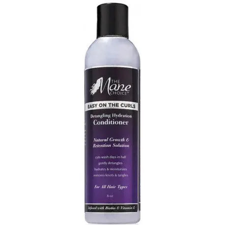1.1 The Mane choice detangling hydrtion Conditioner 236 Ml The Mane Choice