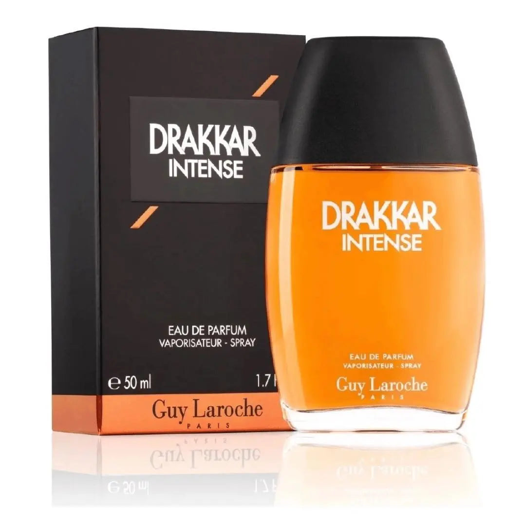 1.1Guy Laroche Drakkar Intense 100 ML Guy Laroche
