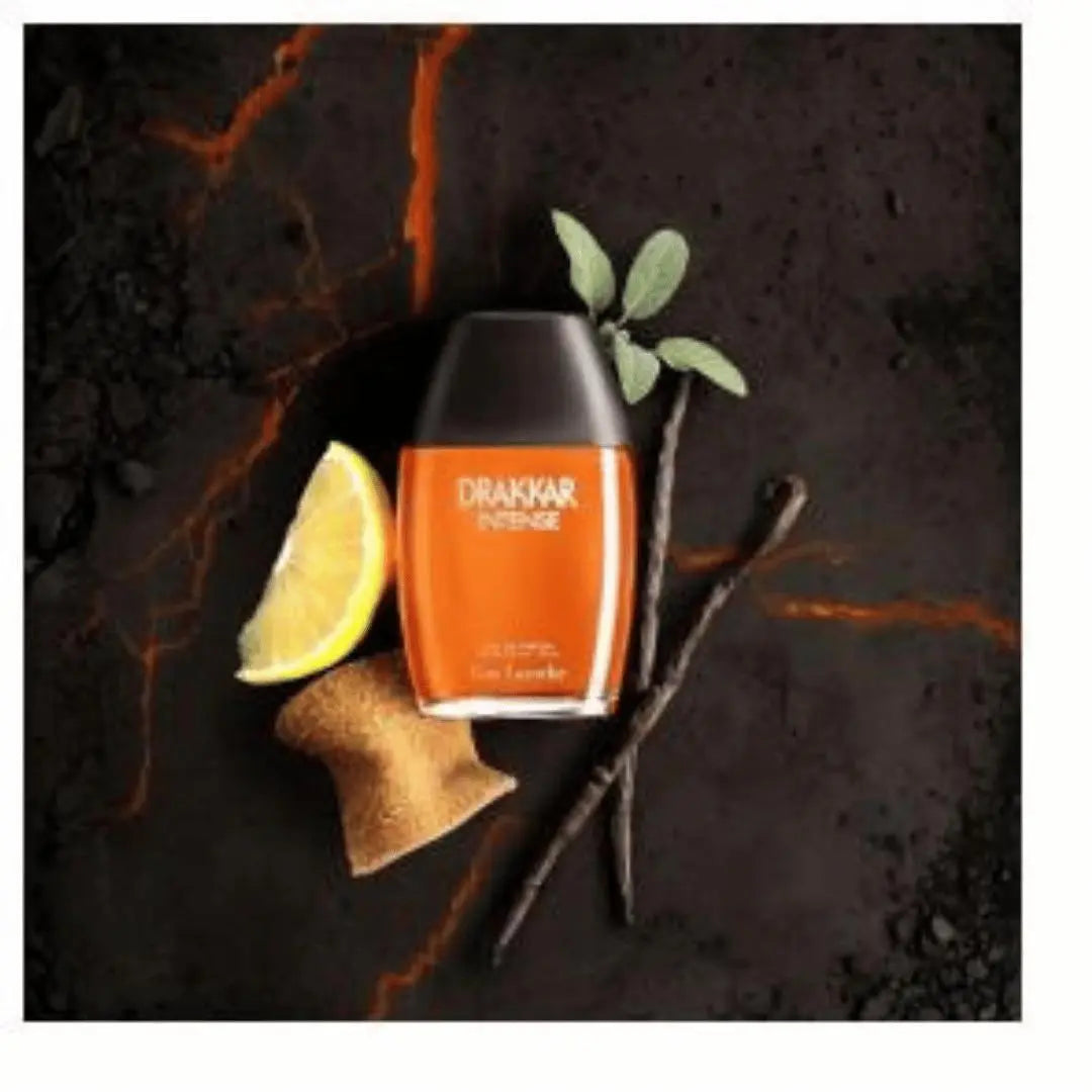 1.1Guy Laroche Drakkar Intense 100 ML Guy Laroche