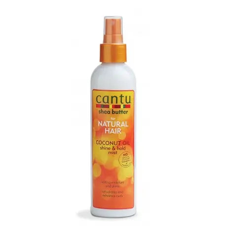 1.2 Cantu Coconut Oil Shine & Hold  237 Ml CANTU