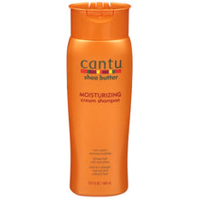 Charger l&#39;image dans la galerie, 1.2 Cantu Conditioner Moisturising à base de  beurre de karité 400ml CANTU
