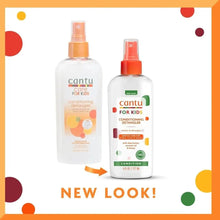 Charger l&#39;image dans la galerie, 1.2 Cantu Kids Conditioning Detangler  177ml CANTU

