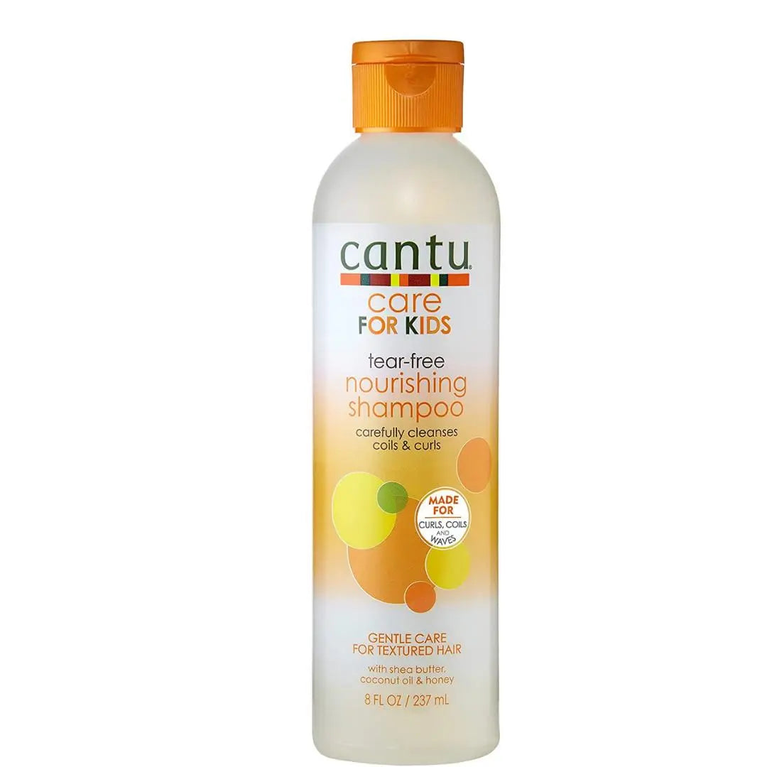 1.2 Cantu Kids nourishing Shampoing ( ENFANT) 237 Ml CANTU