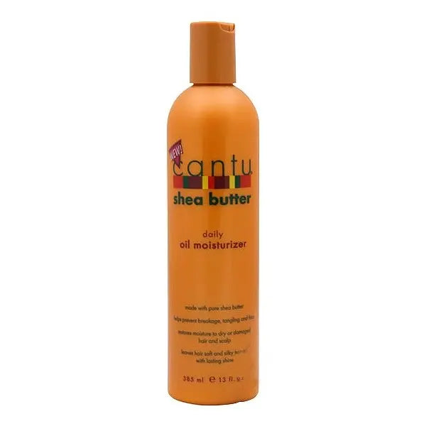 1.2 Cantu Oil Moisturizer Huile hydratante au beurre de karité 384ml CANTU