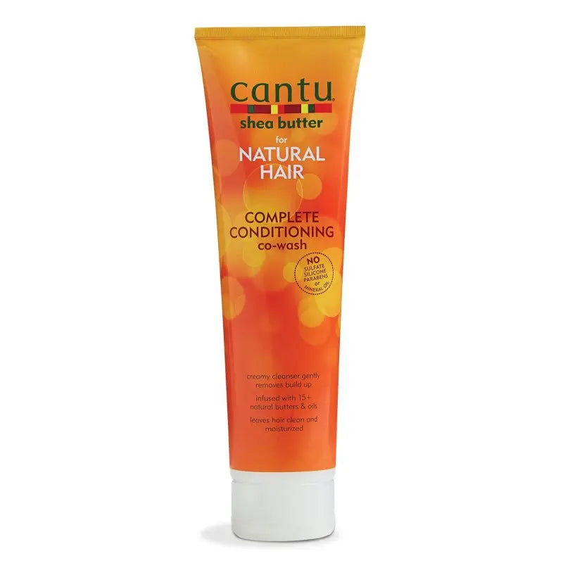 1.2 Cantu complete conditioner co-wash 283G CANTU