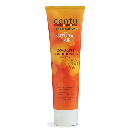 1.2 Cantu complete conditioner co-wash 283G CANTU