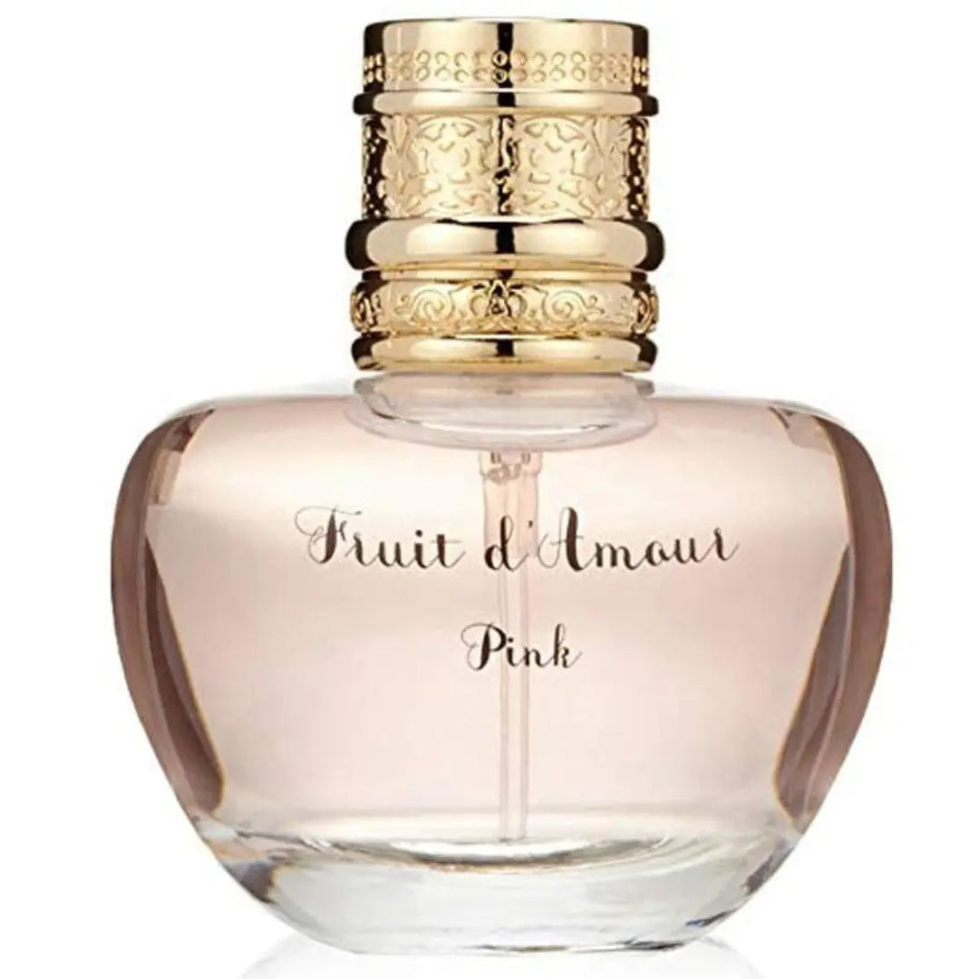 1.2 Emanuel Ungaro Pink Eau de Toilette 100 Ml EMANUEL UNGARO