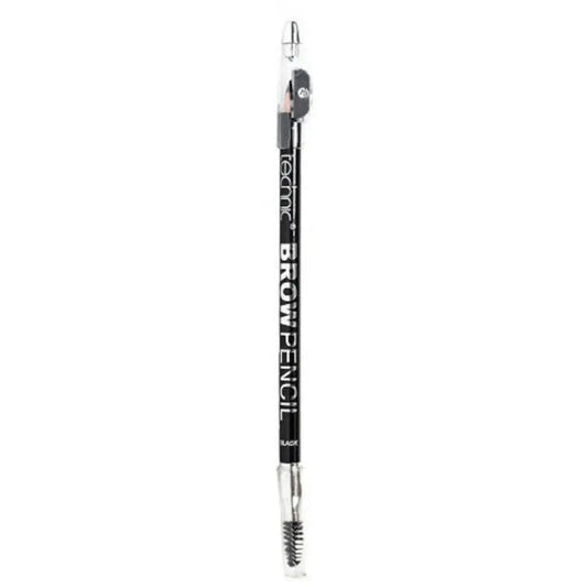 1.3 Crayon Eyeliner Technic avec Smudger & Sharpener - Noir TECHNIC