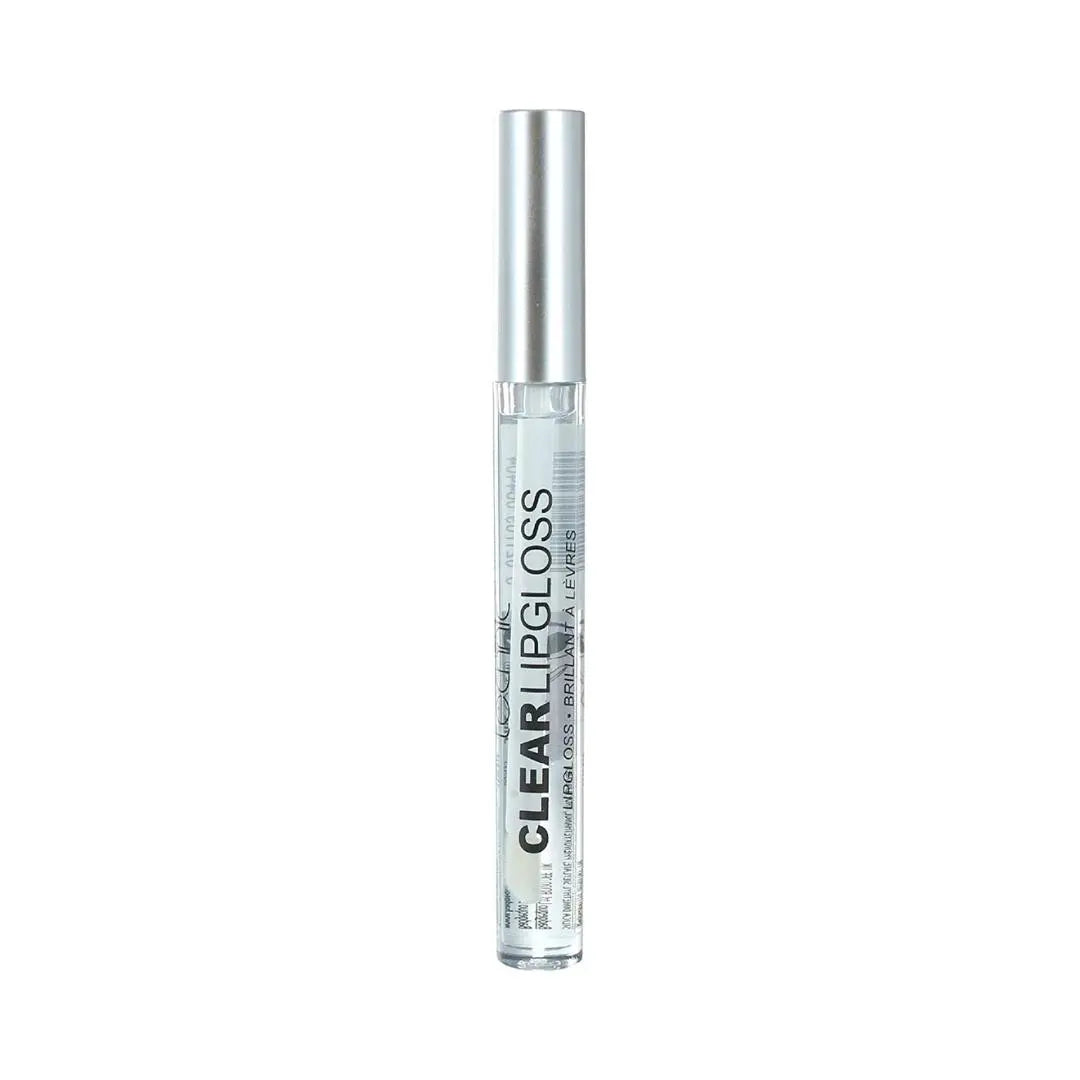 1.3 Technic Clear LipGloss Brillant à lèvres 5ml TECHNIC