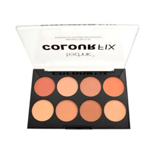 1.3  Technic Colour Boitier De Poudre Bronzante TECHNIC