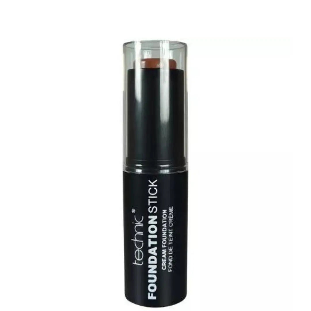 1.3 Technic Fond de teint Creme Chestnut 6g TECHNIC