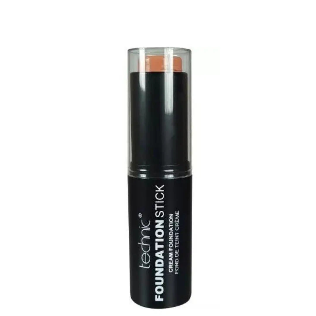 1.3 Technic Fond de teint Creme Honey 6g TECHNIC