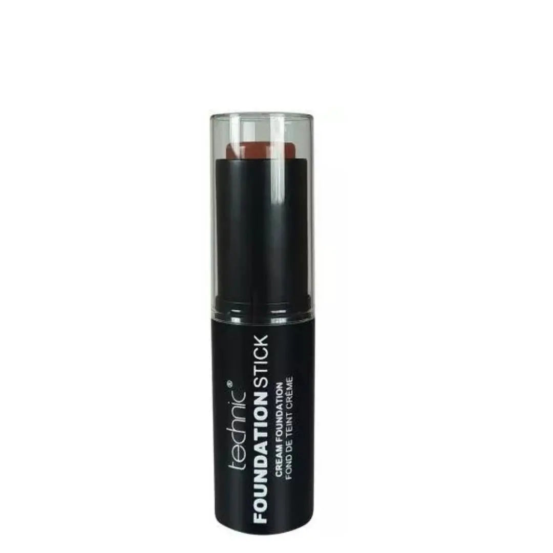 1.3 Technic Fond de teint Creme Mocha 6g TECHNIC