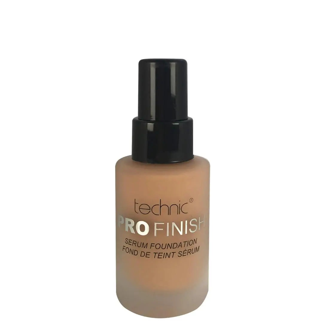 1.3 Technic Fond de teint Serum Chestnut 35 Ml TECHNIC
