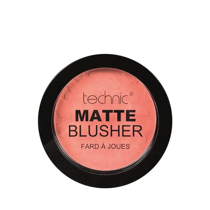 Blush Mat Technic Peachy
