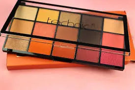 1.3 Technic Pigments pressés 15 - Venus Rising TECHNIC