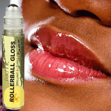Charger l&#39;image dans la galerie, 1.3 Technic Rollerball Gloss brillant a Levres baname 6ML TECHNIC
