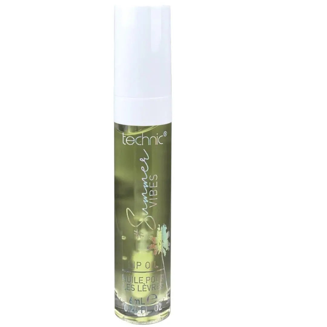 1.3 Technic Summer viber Huile Pour Les LevresPina Colada 6 ML TECHNIC