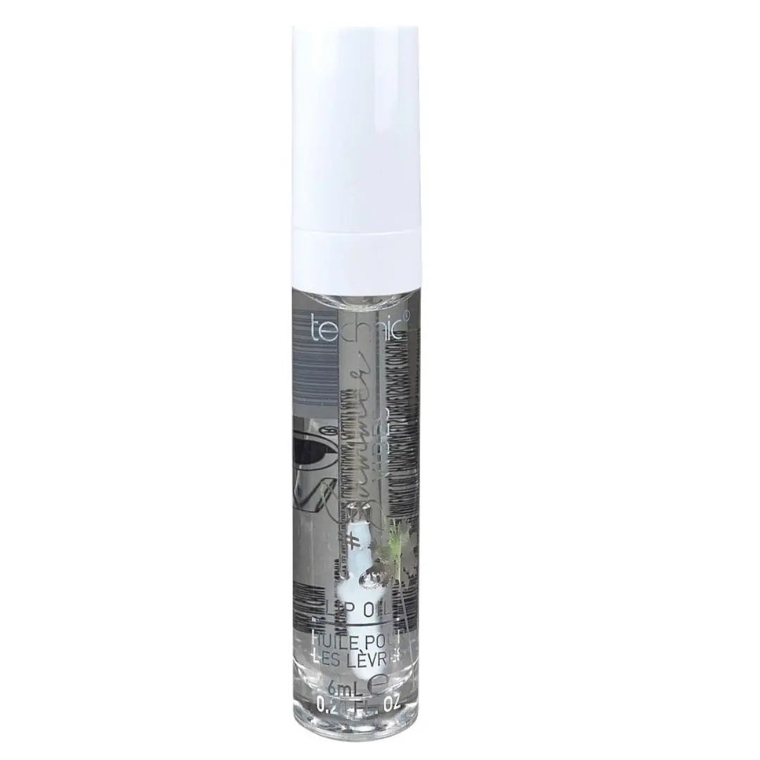 1.3 Technic Summers Vibes Huile Pour Les Levres 6ML Mojito TECHNIC