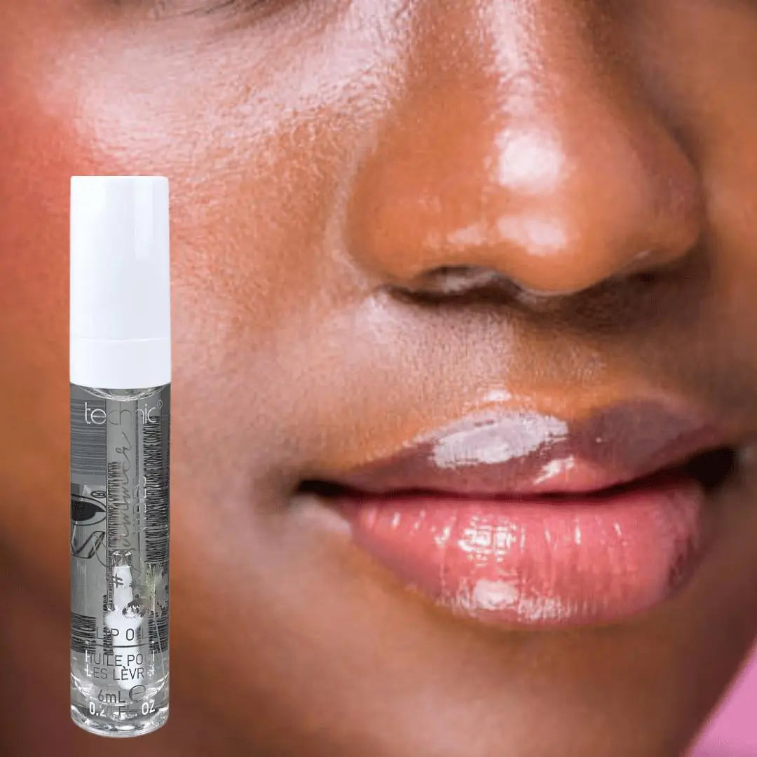 1.3 Technic Summers Vibes Huile Pour Les Levres 6ML Mojito TECHNIC
