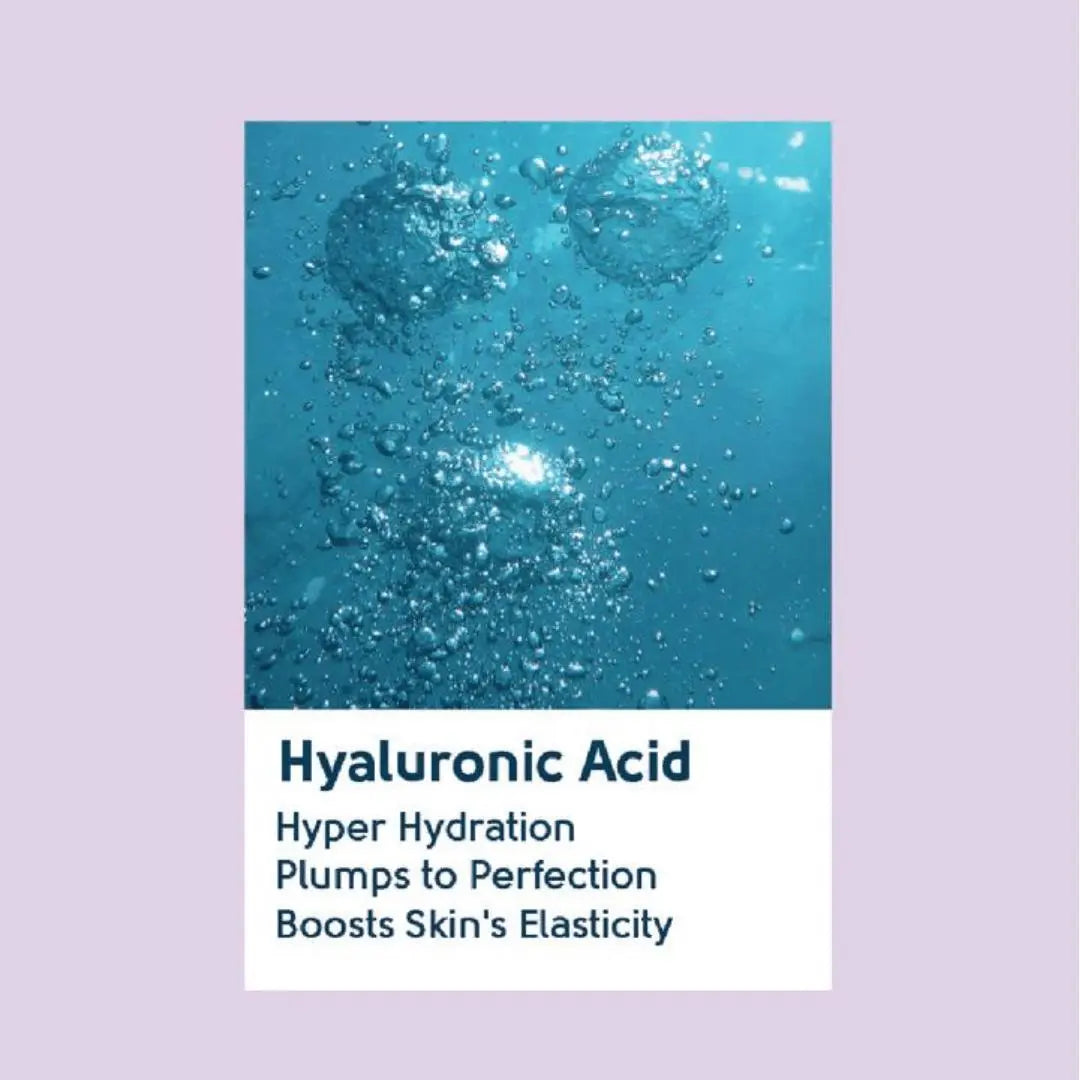 10. Face Facts Lotion Corporelle Hyaluronique 400 Ml Face Facts