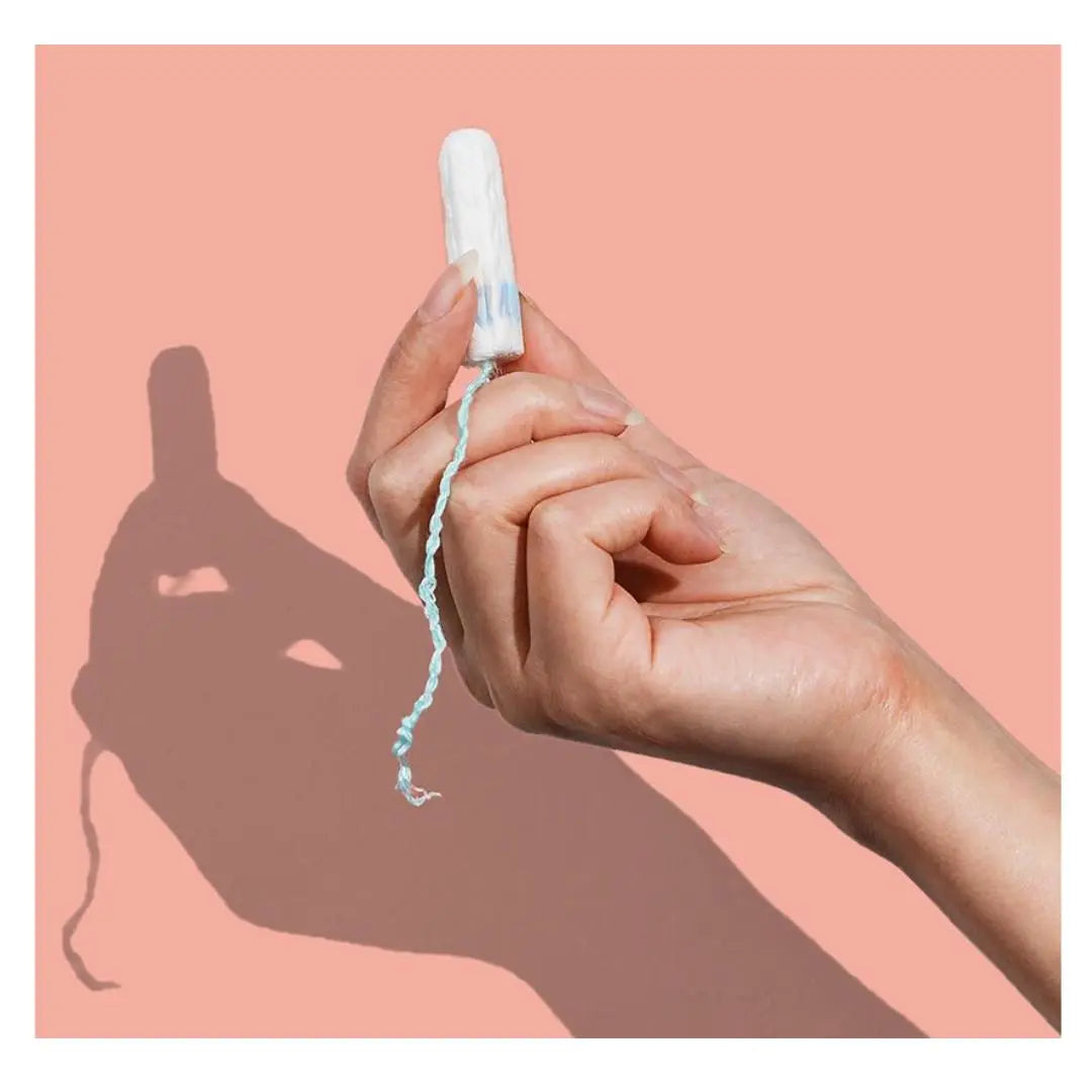 10. Ultrex Tampons Super sans applicateur paquet de 16 Ultrex