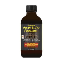 Charger l&#39;image dans la galerie, 10.Jamaican Mango &amp; Lime Black Castor Oil Xtra Dark 118 ML JAMAICAN MANGO &amp; LIME
