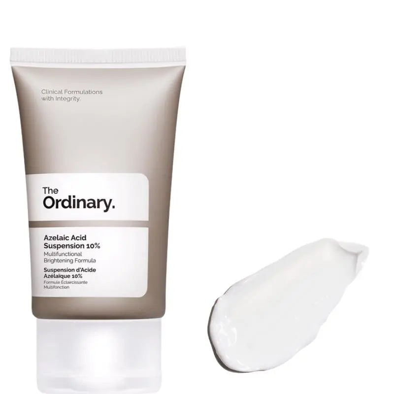 10.The Ordinary Azelaic Acid Suspension 10% ORDINARY