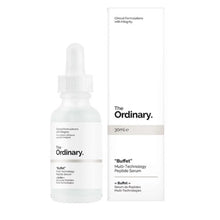 Charger l'image dans la galerie, 10.The Ordinary Buffet 30 ML ORDINARY