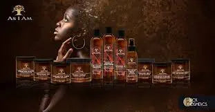 11. AS I AM Detangling Conditioner 237 Ml AS I AM