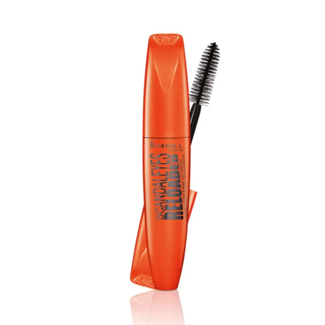 1, 0 Rimmel Scandaleyes Reloaded Mascara Volume Extrême 12 Ml 002 Marron Noir rimmel