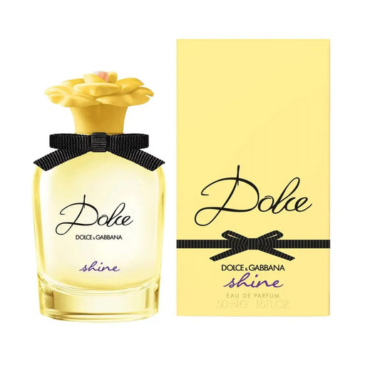 1,0 Dolce & Gabbana Shine eau de parfum 75ml DOLCE & GABBANA