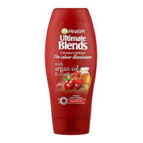 1,0 Garnier Ultimate Blends Color Illuminator Conditioner 400ml GARNIER
