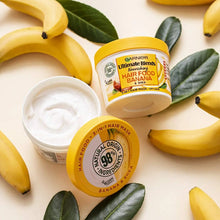 Charger l&#39;image dans la galerie, 1,0 Masque capillaire Garnier pour cheveux secs | Nourrissant GARNIER
