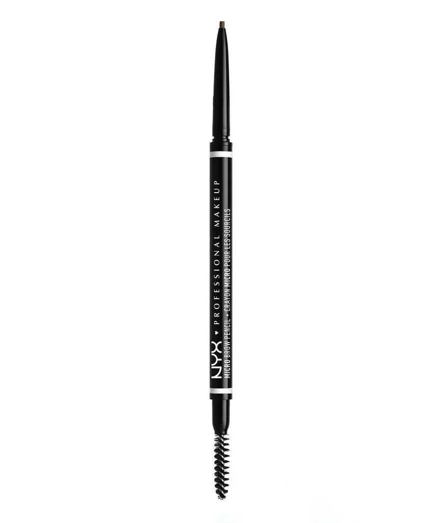 1,0 NYX Professional Makeup Micro Crayon Sourcils NYX