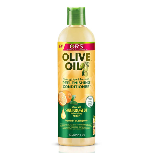 1,0 ORS Olive Oil revitalisant Nourissant 362 Ml ORS