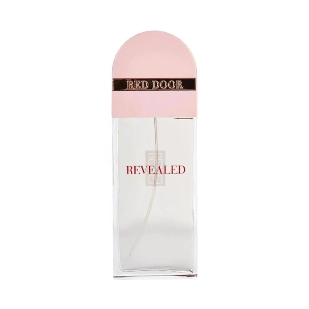1,0  Red Door Revealed Elizabeth Arden pour femme 100 ml Elizabeth Arden