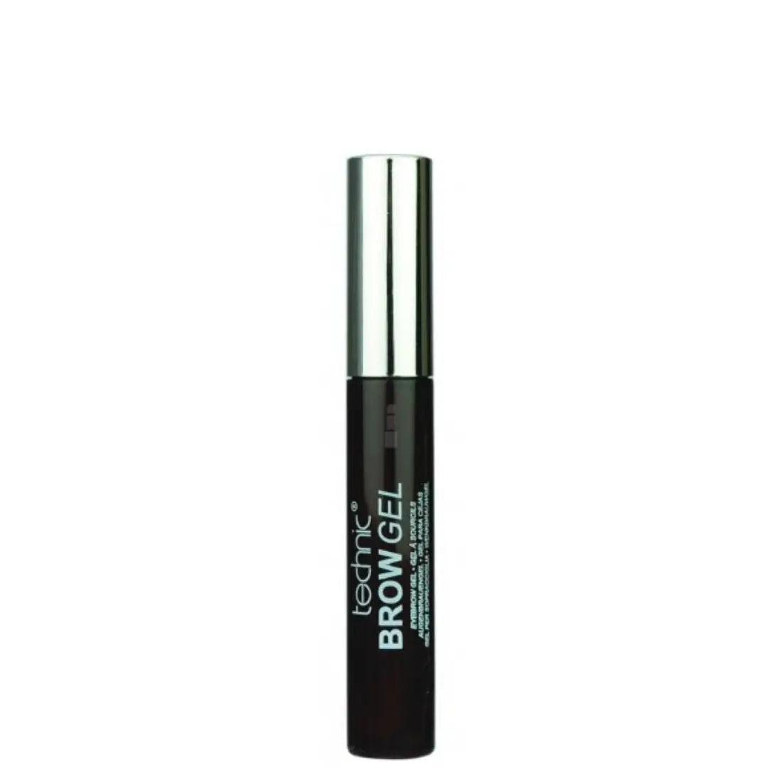 1,0  Technic Gel à sourcils Technic Noir TECHNIC