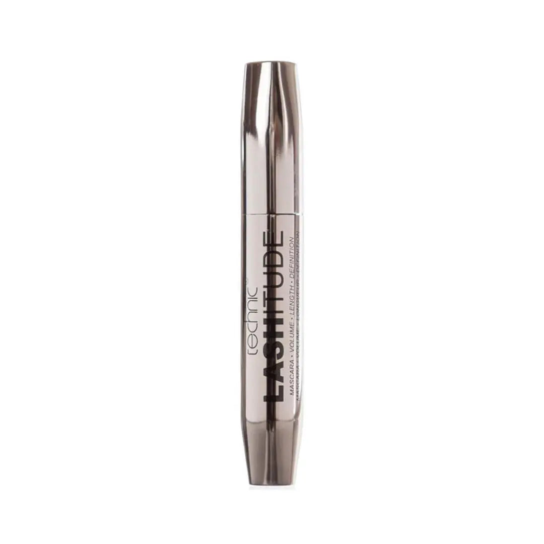 1,0 Technic Mega Lash Mascara Volumateur 10Ml TECHNIC