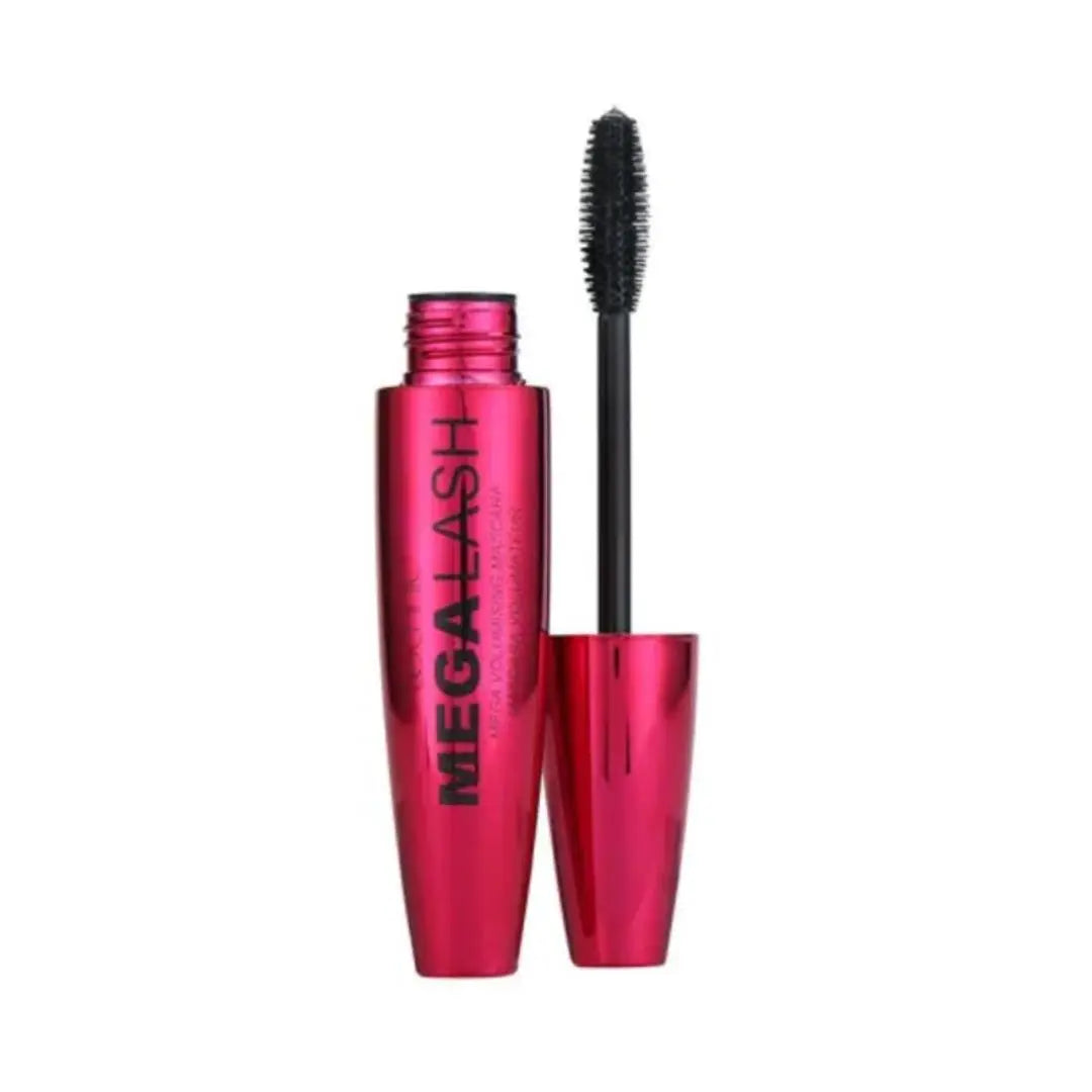 1,0  Technic Mega Lash Mascara Volume Noir 12 Ml Mega Curve TECHNIC